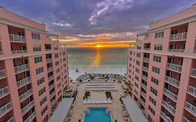 Hyatt Regency Clearwater Beach Resort And Spa Florida