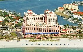 Hyatt Regency Clearwater Beach Resort And Spa